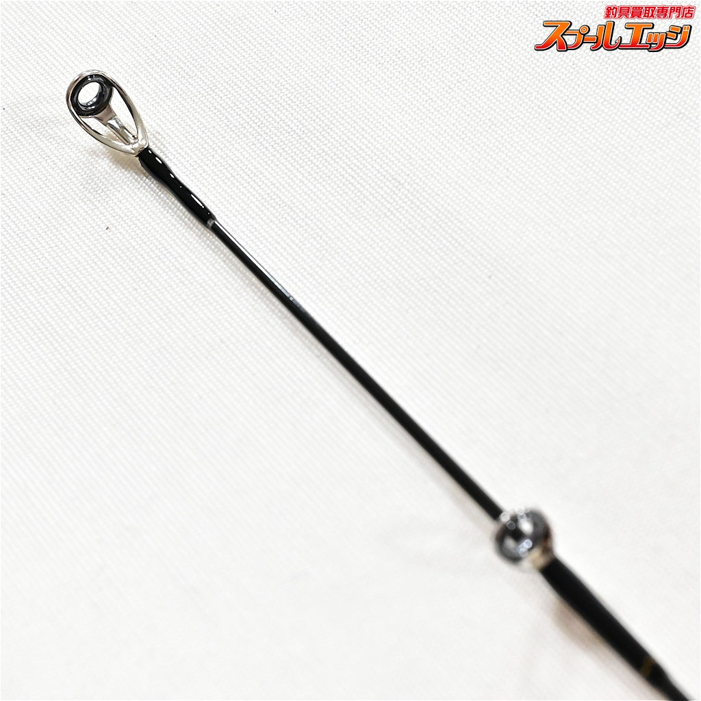 【ダイワ】 19ブラスト SLJ AP 63MS-S エアポータブル DAIWA BLAST マダイ タチウオ ワラサ K_142