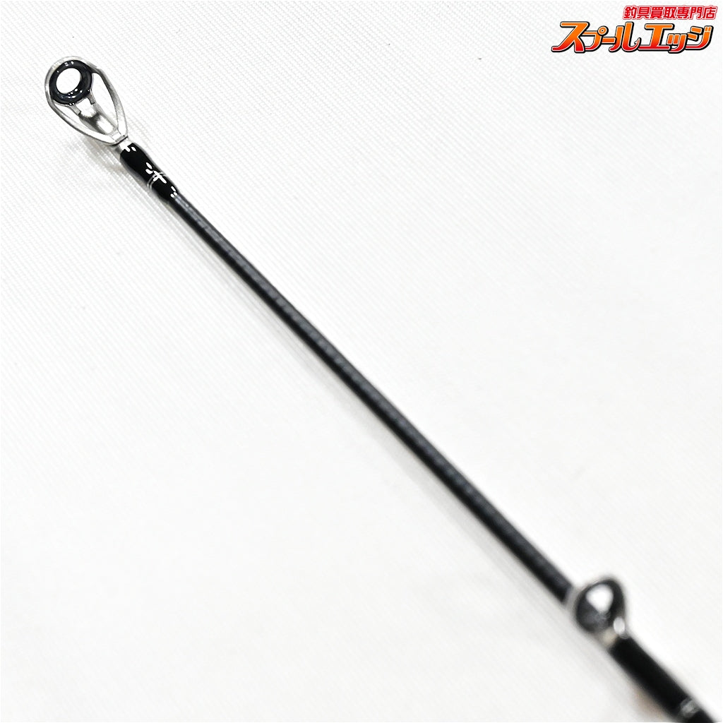 【ダイワ】 25タトゥーラ 651MFB DAIWA TATULA ブラックバス K_209