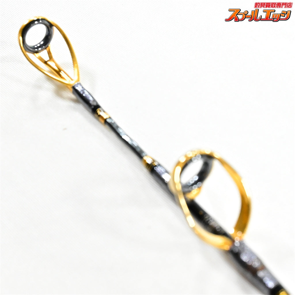 【シマノ】 20アルシエラ BG MH180 SHIMANO ARCIERA キハダマグロ ブリ ヒラマサ K_192