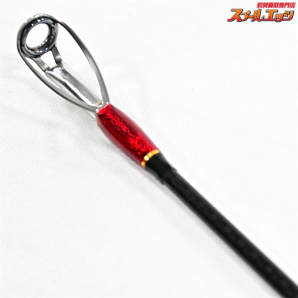 【がまかつ】 がま投 スーパーキャスティング 33-405 並継 GAMAKATU GAMANAGE SUPER CASTING シロギス K_186