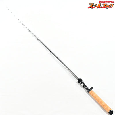 【ノースフォークコンポジット】 SB 604-1 IM 6.6ft 富士工業技徳グリップカスタム NORTH-FORK-COMPOSITE ブラックバス K_240