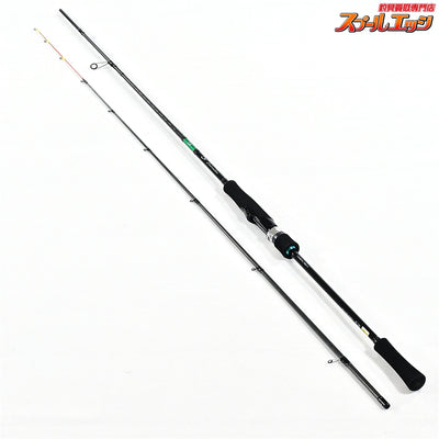 【ダイワ】 21エメラルダスX イカメタル 70MLS-S DAIWA EMERALDAS IKA-METAL ヤリイカ スルメイカ ケンサキイカ K_153