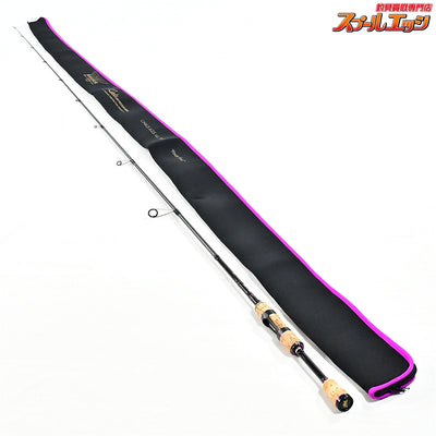 【フェンウィック】 リンクス 62SULP+J パワープラス Fenwick Links Power Plus ブラックバス K_232