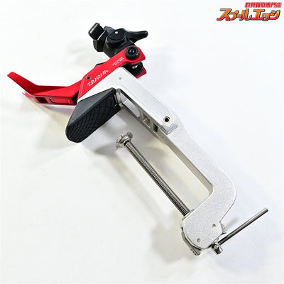 【ダイワ】 ライトホルダー メタル 160CH DAIWA LIGHT HOLDER METAL ロッドキーパー ロッドホルダー K_060
