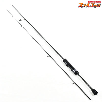 【ジャッカル】 ベイリバーサーフ BRS-S64UL-LG JACKALL BRS アジ メバル K_140