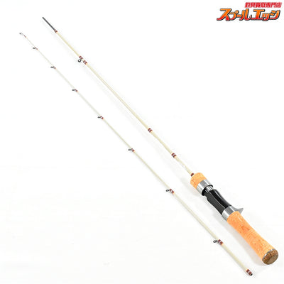 【ジャクソン】 トラウトシグナル TRSC-48UL Jackson Trout Signal ヤマメ イワナ アマゴ K_116