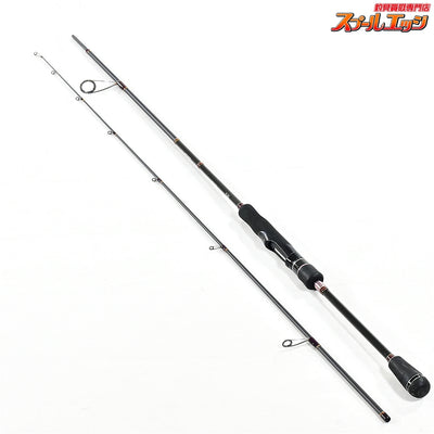 【テイルウォーク】 SSDソルティシェイプダッシュ ベイボーター S632ML Tailwalk Salty Shape Dash BAY BOATER シーバス イナダ K_141
