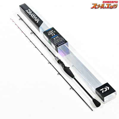 【ダイワ】 ライトゲーム X 73 M-190 DAIWA LIGHTGAME-X マダイ アジ イサキ K_144