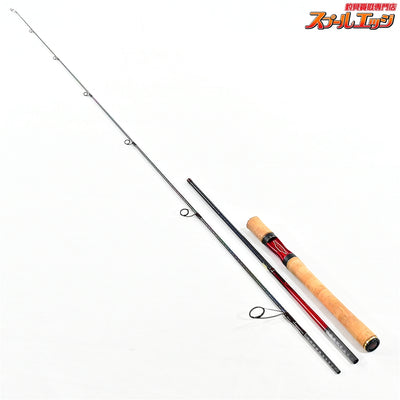 【シマノ】 18ワールドシャウラ 2651F-3 SHIMANO WORLD SHAULA ブラックバス シーバス クロダイ K_172