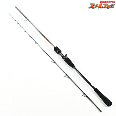 【ダイワ】 紅牙 MX N69HB MT AP メタル エアポータブル DAIWA KOHGA METAL マダイ K_150
