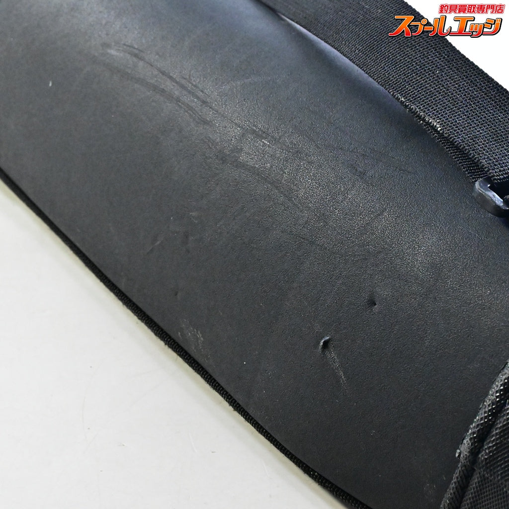 【リップルフィッシャー】 RF ランドベース フィッシングバッグ 全長1940x140x140mm ロッドケース RippleFisher K_238