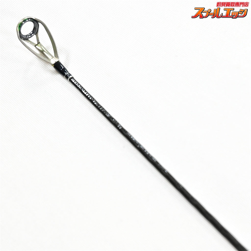 【シマノ】 18エクスセンス ジェノス S108M+/R グランドスティンガー108 SHIMANO EXSENCE GENOS シーバス ヒラスズキ ワラサ K_210
