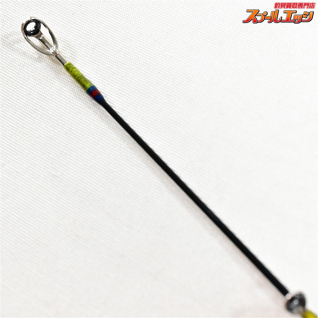 【フィンチ】 カナリア 66ML Fin-ch canaria シーバス ブラックバス クロダイ K_104