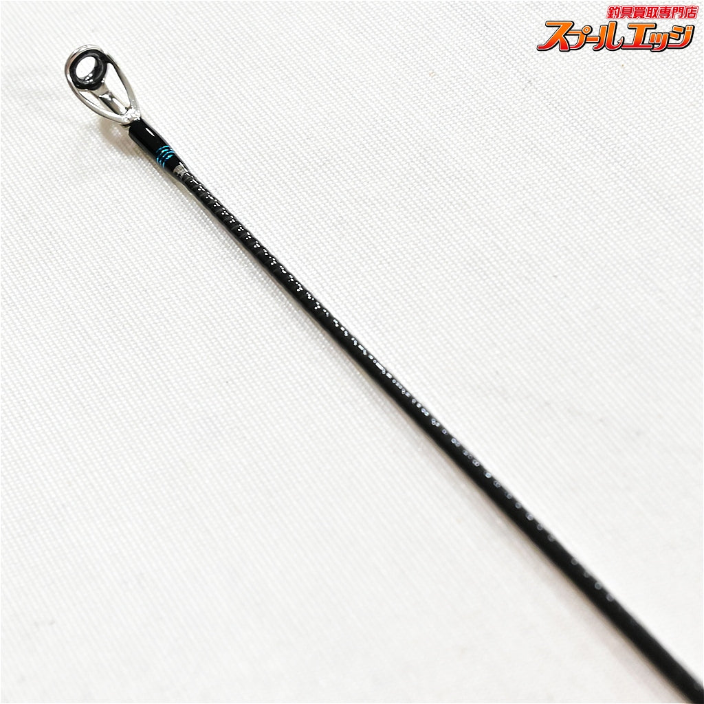 【ダイワ】 25エメラルダス X 79ML・J DAIWA EMERALDAS アオリイカ K_163