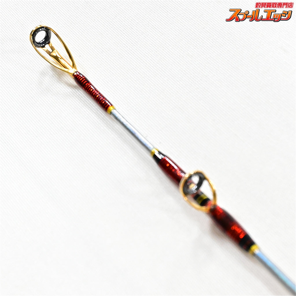 【シマノ】 15海攻 マダイリミテッド M300 SHIMANO KAIKOU MADAI-LIMITED LTD マダイ K_196