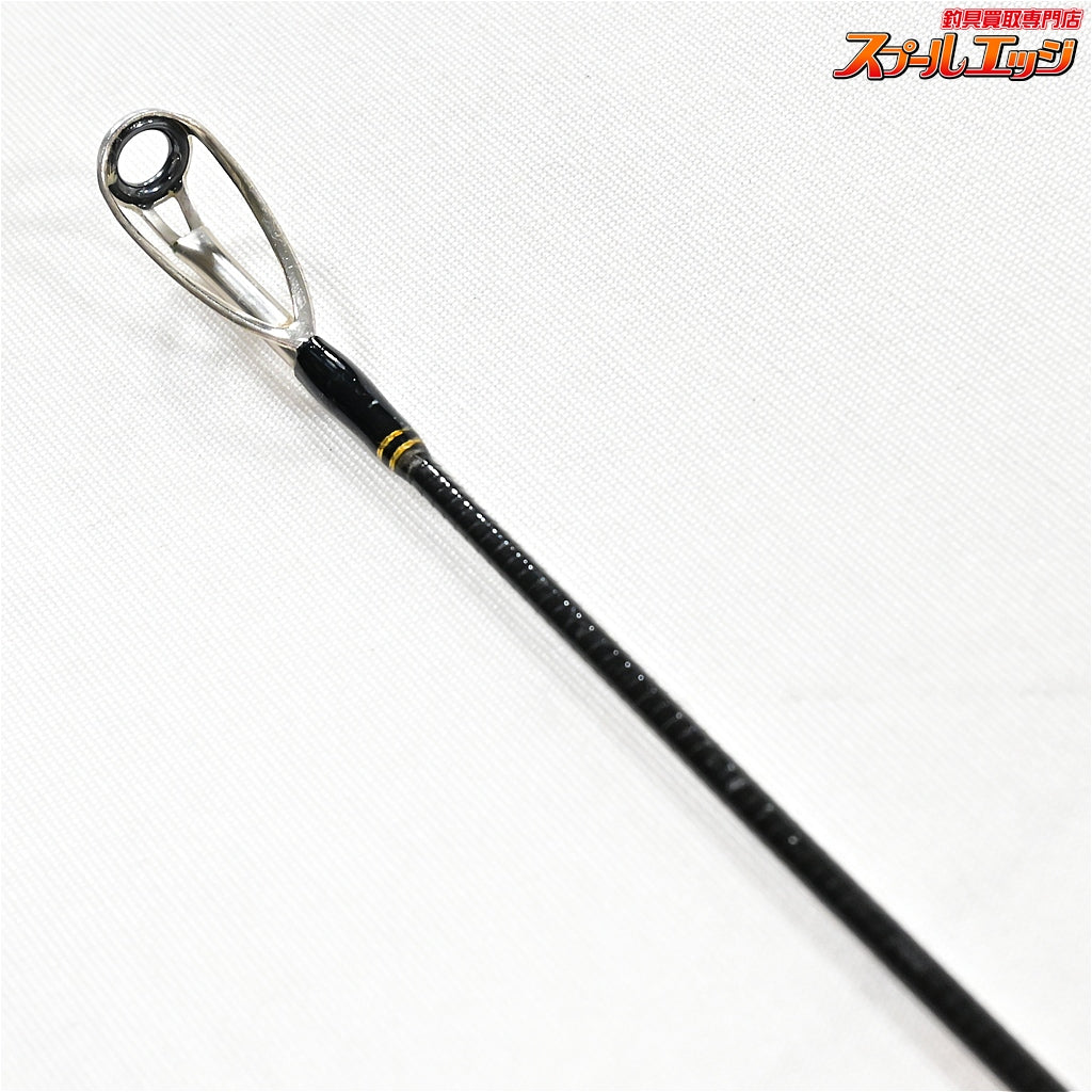 【アブガルシア】 クロスフィールド 蛸 TKFS-762H Abu Garcia XROSSFIELD TAKO タコ K_160