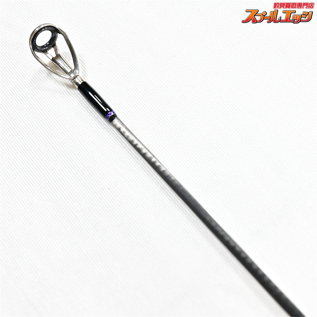 【ノースフォークコンポジット】 SB 604-1 IM 6.6ft 富士工業技徳グリップカスタム NORTH-FORK-COMPOSITE ブラックバス K_240