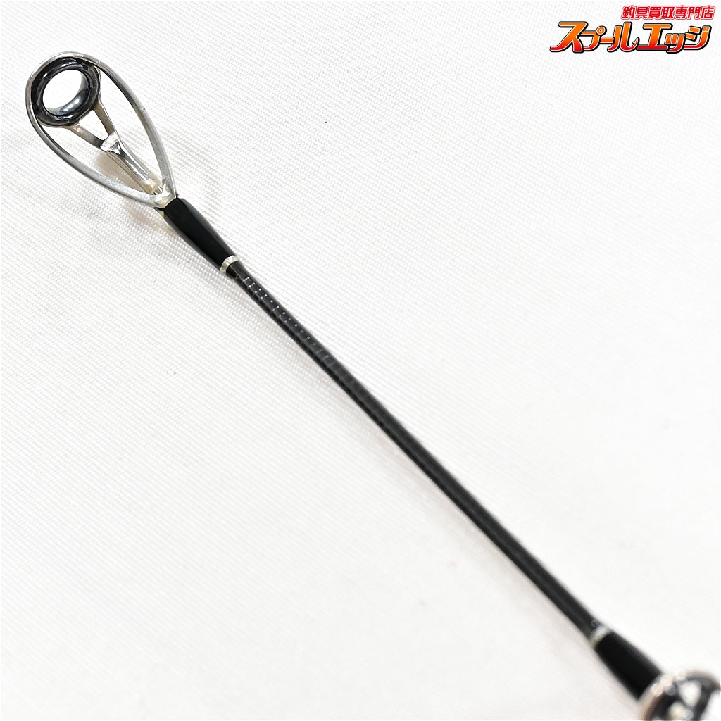 【ガンクラフトxフィッシュマン】 ガフィ GxF-S20 4.5〜5-720XH GANCRAFT BLACK Ver GAN CRAFTxFishman GAFI ブラックバス シーバス K_103