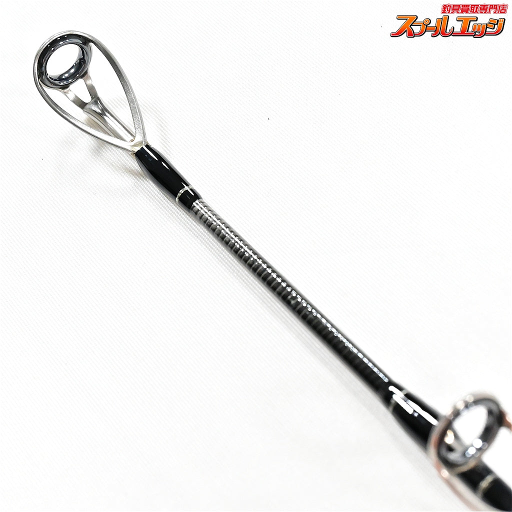 【リップルフィッシャー】 セルフィッシュ 597S ナノ Ripple Fisher SELFISH NANO カンパチ ヒラマサ ブリ K_219