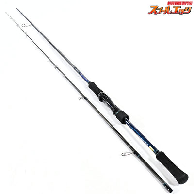 【ダイワ】 17エメラルダス MX 86ML・E DAIWA EMERALDAS アオリイカ K_176