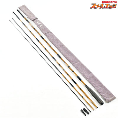 【ダイワ】 五代目 枯法師 13尺 DAIWA KAREHOSHI ヘラブナ K_150