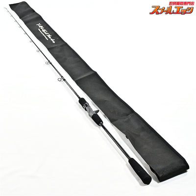 【ヤマガブランクス】 ギャラハド 62/3 スロー ライトゲーム ドミネーター Yamaga Blanks Galahad ヒラマサ ブリ カンパチ K_234
