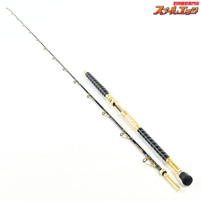 【アリゲーター】 カイユウスタイル RG 30-235 ALLGATOR KAIYU-STYLE イサキ ハタ マダイ ヒラメ K_209