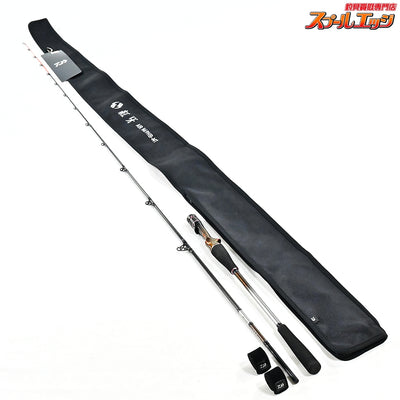 【ダイワ】 21紅牙 エア N69HB-MT・N DAIWA KOHGA AIR マダイ K_207