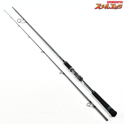 【テンリュウ】 天龍 26パワーマスター サンドウォーカー PMS1022S-ML TENRYU POWER MASTER Sand Walker ヒラメ マゴチ シーバス K_205