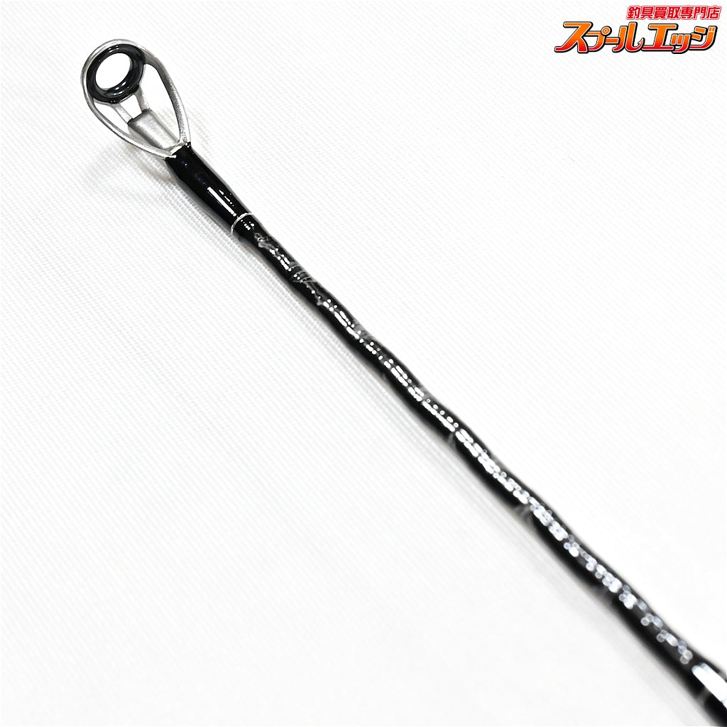 【ダイワ】 21ブレイゾン C70XH DAIWA BLAZON ブラックバス K_256