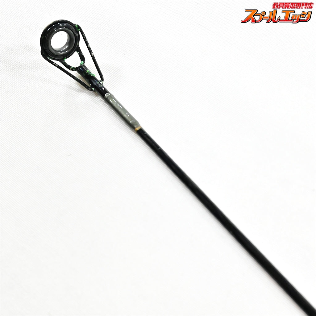 【ダイワ】 クロスカーボ ジェットスポーツ 25-400CX DAIWA JET SPORTS シロギス K_181