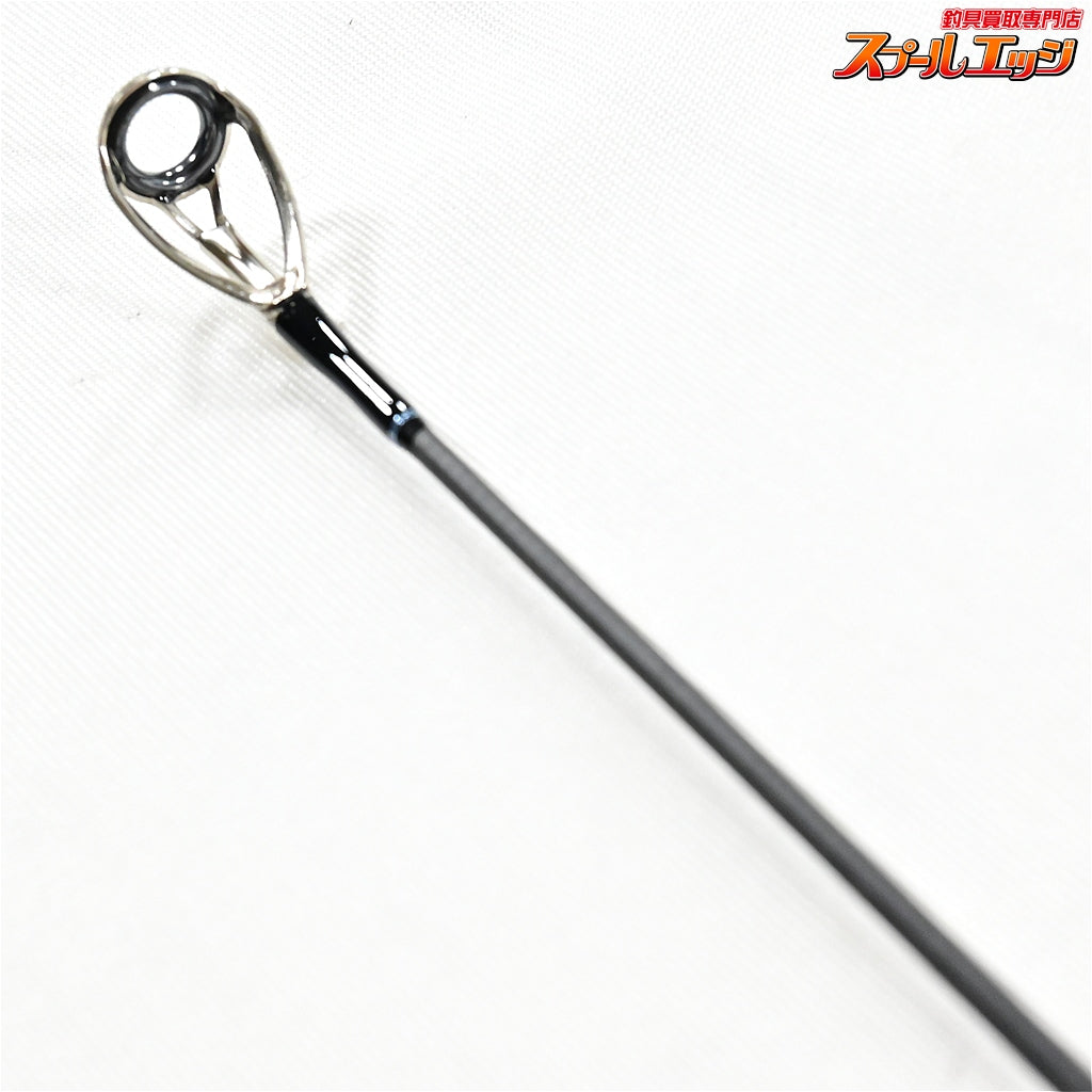 【テンリュウ】 天龍 26パワーマスター サンドウォーカー PMS1022S-ML TENRYU POWER MASTER Sand Walker ヒラメ マゴチ シーバス K_205