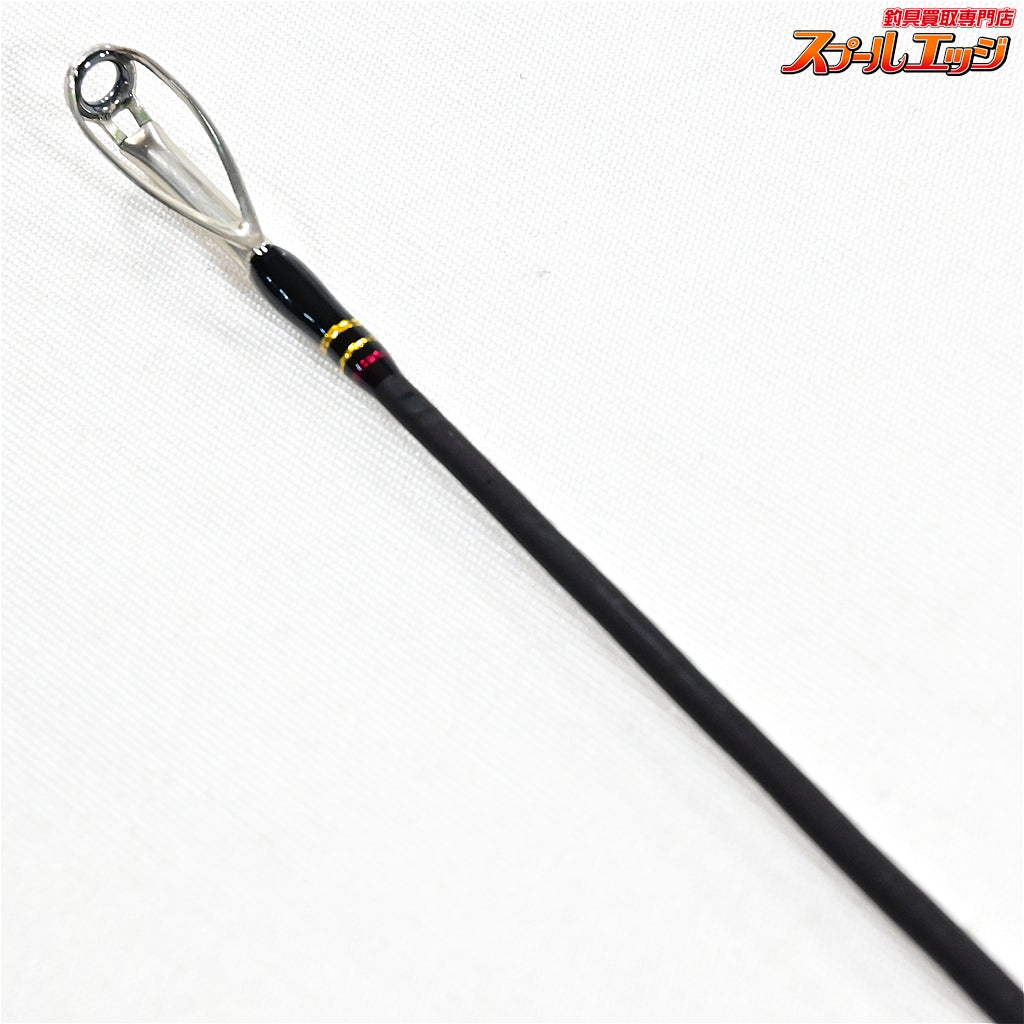 【アブガルシア】 ワールドモンスター WMCC-654M MGS Abu Garcia World Monster シーバス ライギョ ナマズ K_103