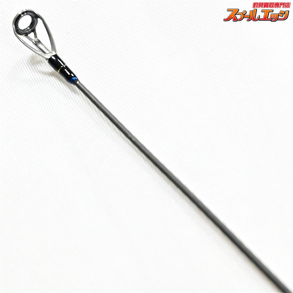 【フェンウィック】 24エイシス ACES-64SULJ Ver.ZERO ミッドストローリング 70周年アニバーサリー 使用1回 fenwick ACES 70th Anniversary ブラックバス K_235
