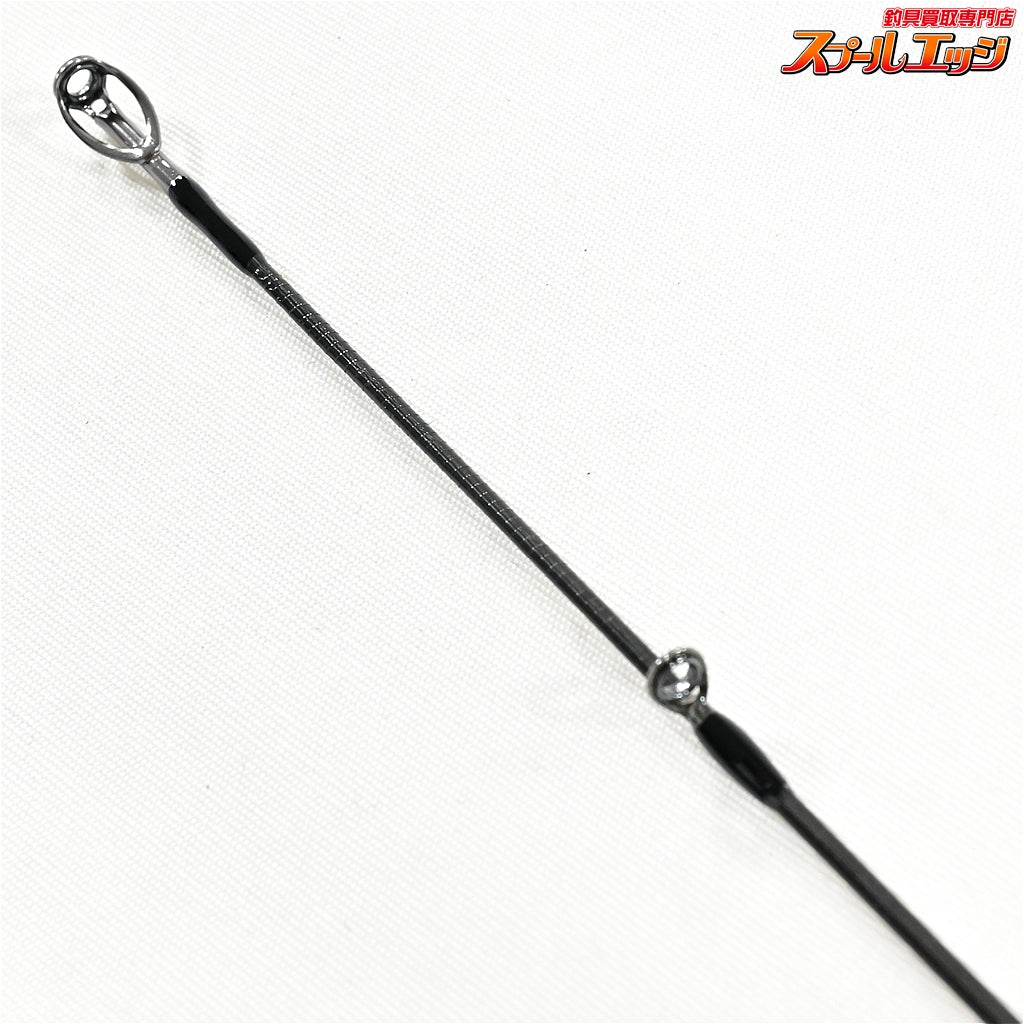 【アブガルシア】 ソルティーステージ プロトタイプ キャスティングベイトフィネス XCTC-832LT-BF Abu Garcia SaltyStage KR-X Prototype ShoreJigging シーバス ヒラメ アオリイカ K_178