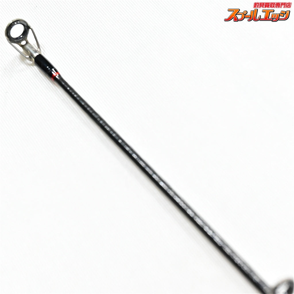 【シマノxジャッカル】 13ポイズンアドレナ 166MH SHIMANOxJACKALL POISON ADRENA ブラックバス K_240