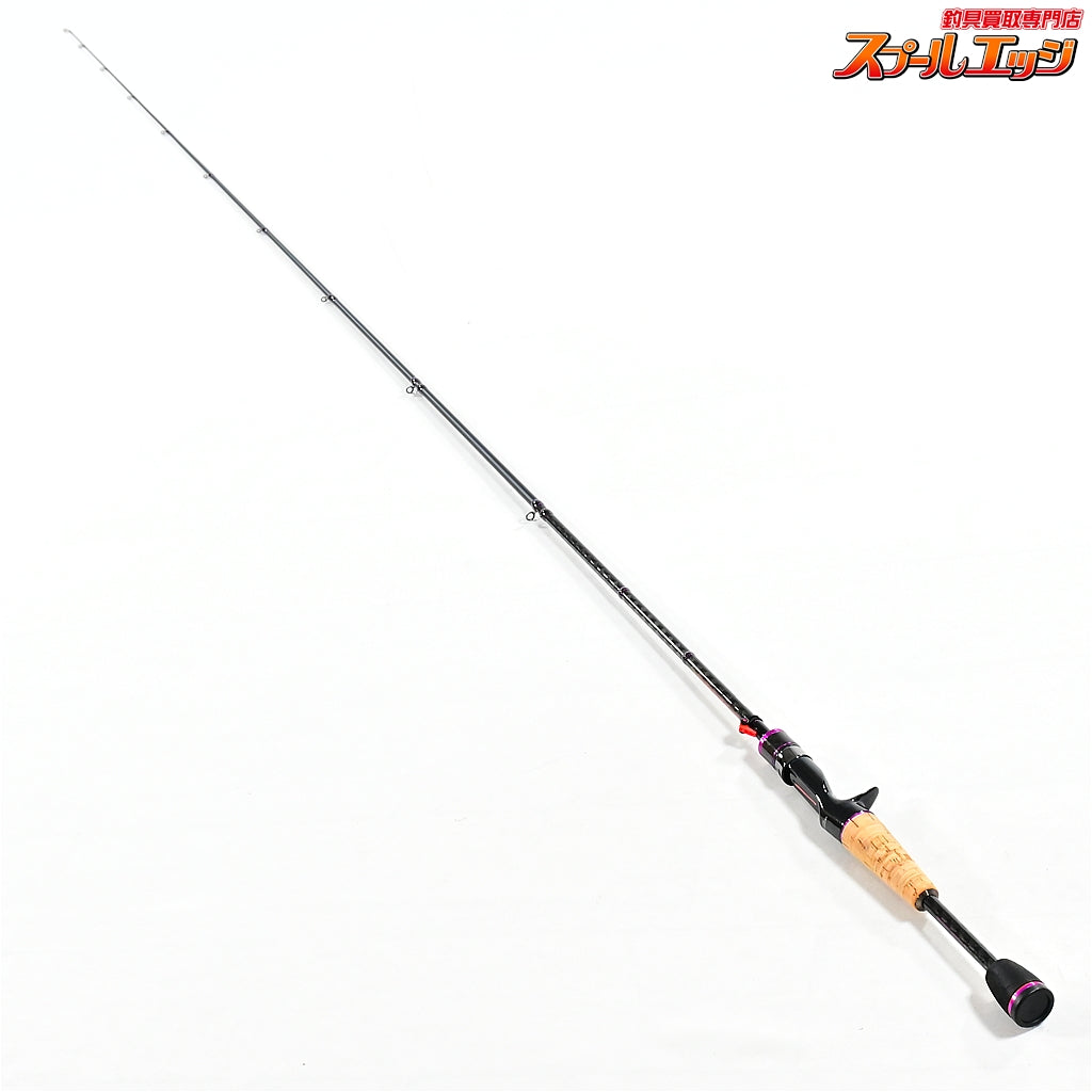 ★☆【ジャクソン】 スーパートリックスター STC-64L ベイトフィネス ベーシックライト JACKSON SUPER TRICKSTER K_236★☆v49266 ジャクソン】 スーパートリックスター STC-64L ベイトフィネス