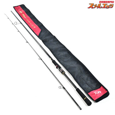 【ダイワ】 26オーバーゼア SX 106M DAIWA OVER THERE ヒラメ イナダ マゴチ K_204