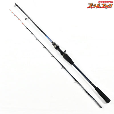 【ダイワ】 20ライトゲームX 73 H-190・R DAIWA LIGHT GAME アマダイ アジ イサキ K_141