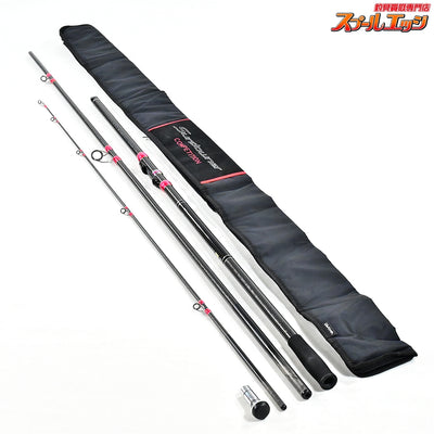 【ダイワ】 13サンダウナー コンペティション 31-390S・Q バランサー2個付 DAIWA Sundowner COMPETITON シロギス K_205