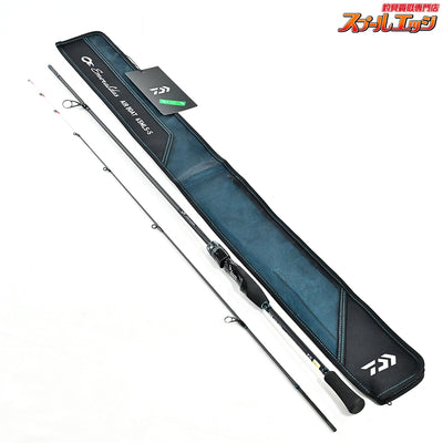 【ダイワ】 24エメラルダス エア BTボート 65MLS-S・K DAIWA EMERALDAS AIR BOAT アオリイカ K_147