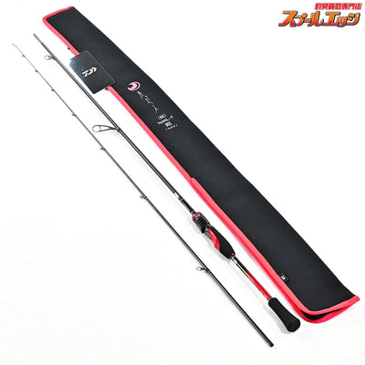 【ダイワ】 24月下美人 EX 76ML-T・Q DAIWA GEKKA BIJIN アジ メバル K_165