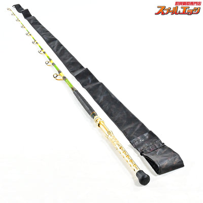 【アリゲーター】 スタンディングヒート 165 ALLIGATOR STANDING HEAT キハダマグロ カツオ ブリ ヒラマサ K_210