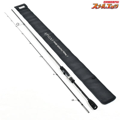 【ツリノ】 カフナ ショアバーサタイル 7102ML-T Tsulino KAHUNA シーバス チヌ K_166