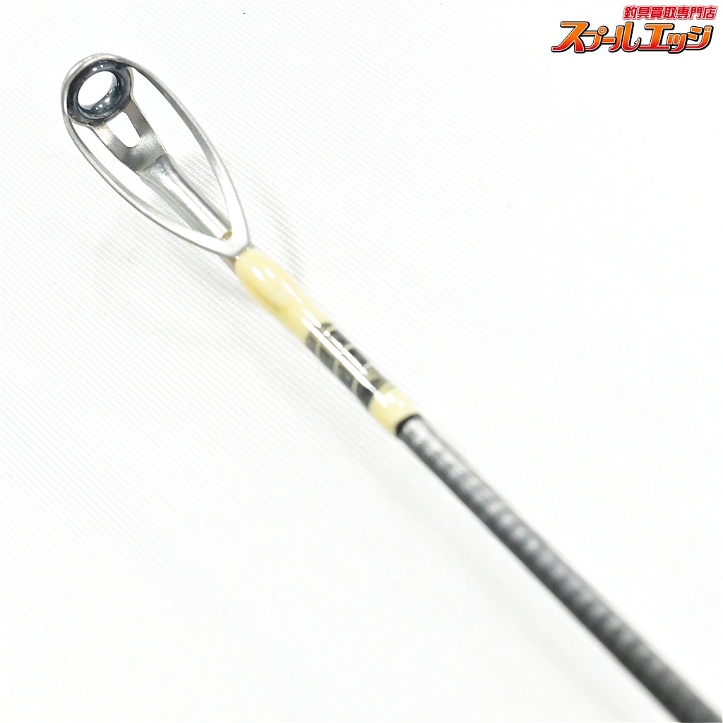 【DRT】 パルス 1C 7.9ft XXH グレークリップ イベント限定 DRT PULSE #1C 7.9ft XXH ブラックバス K_234