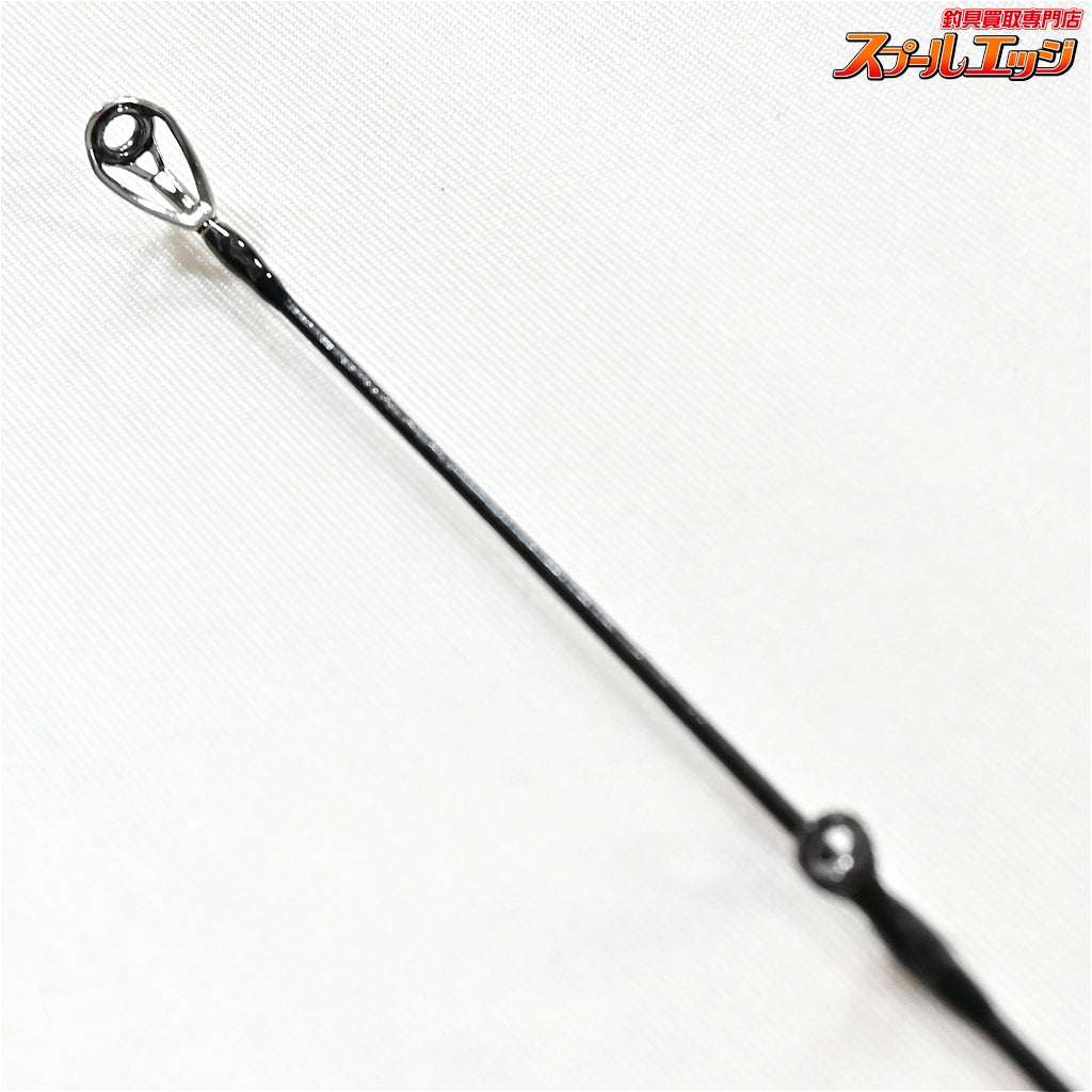 【ダイワ】 エメラルダス ストイスト RT CGS 80ML アウトガイドモデル 抽選販売 DAIWA EMERALDAS STOIST アオリイカ K_174