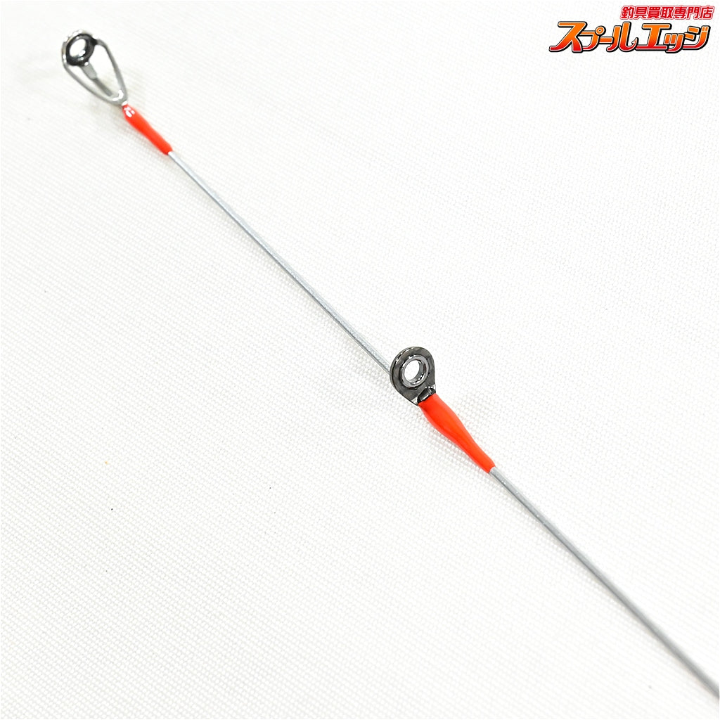 【ダイワ】 24エメラルダス エア BTボート 65MLS-S・K DAIWA EMERALDAS AIR BOAT アオリイカ K_147