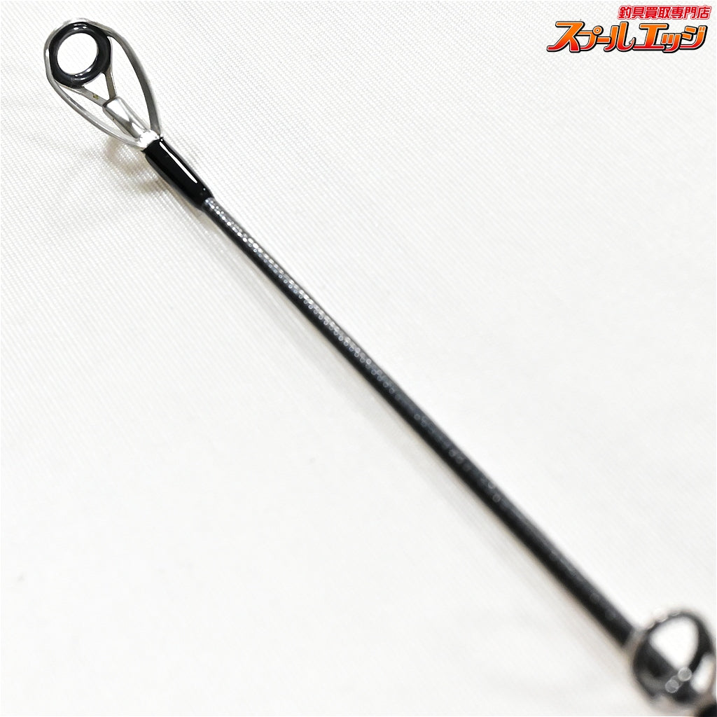 【アピア】 フージンZ S93MH ビーストブロウル 風神Z 風神ゼータ APIA Foojin-Z 6th Generation BEAST BRAWL シーバス K_200