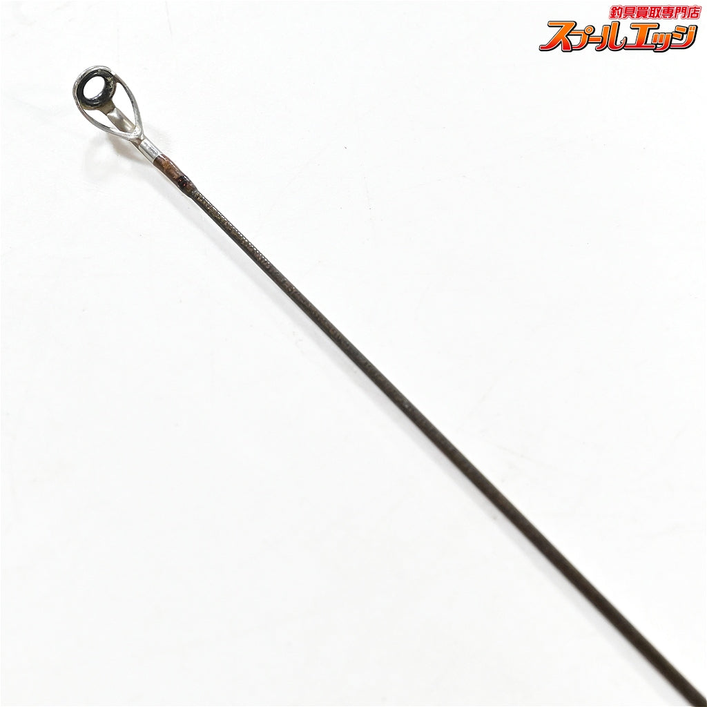 【ロデオクラフト】 999.9 フォーナイン マイスター ブロンズウルフ 62L-K Rodio Craft Meister Bronze Wolf ニジマス K_147