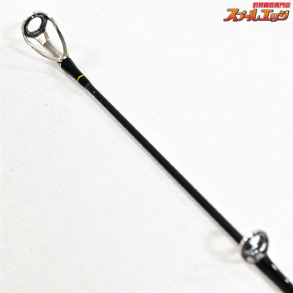 【ダイワ】 25ラテオ 86MLB-4・K DAIWA LATEO シーバス クロダイ キジハタ K_112